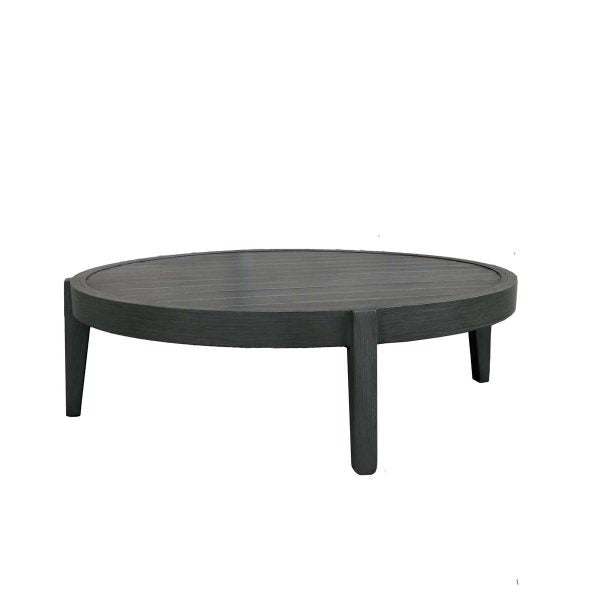 Table basse ronde Lucia