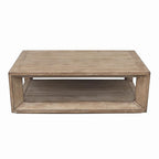 Table basse Luke