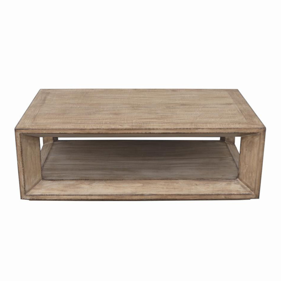 Table basse Luke