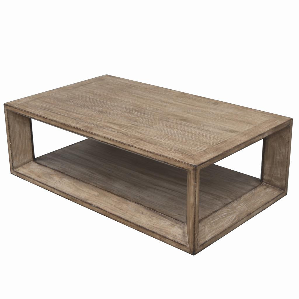 Table basse Luke