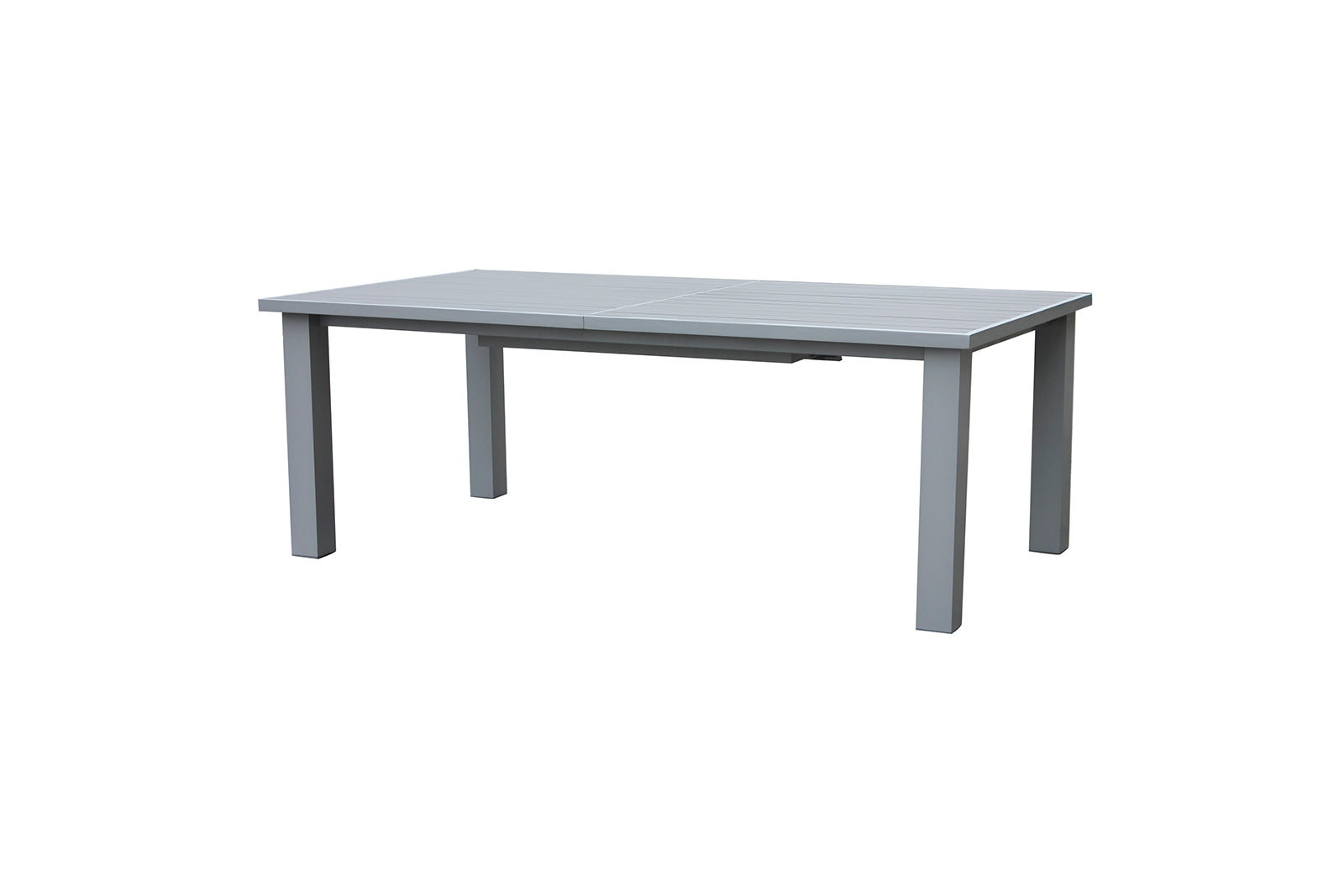 Table extensible d'extérieur Mezo