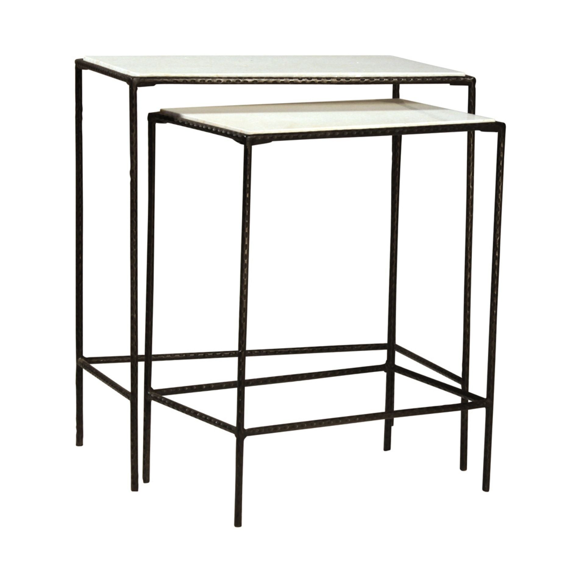 Tables d'appoint gigognes Miro