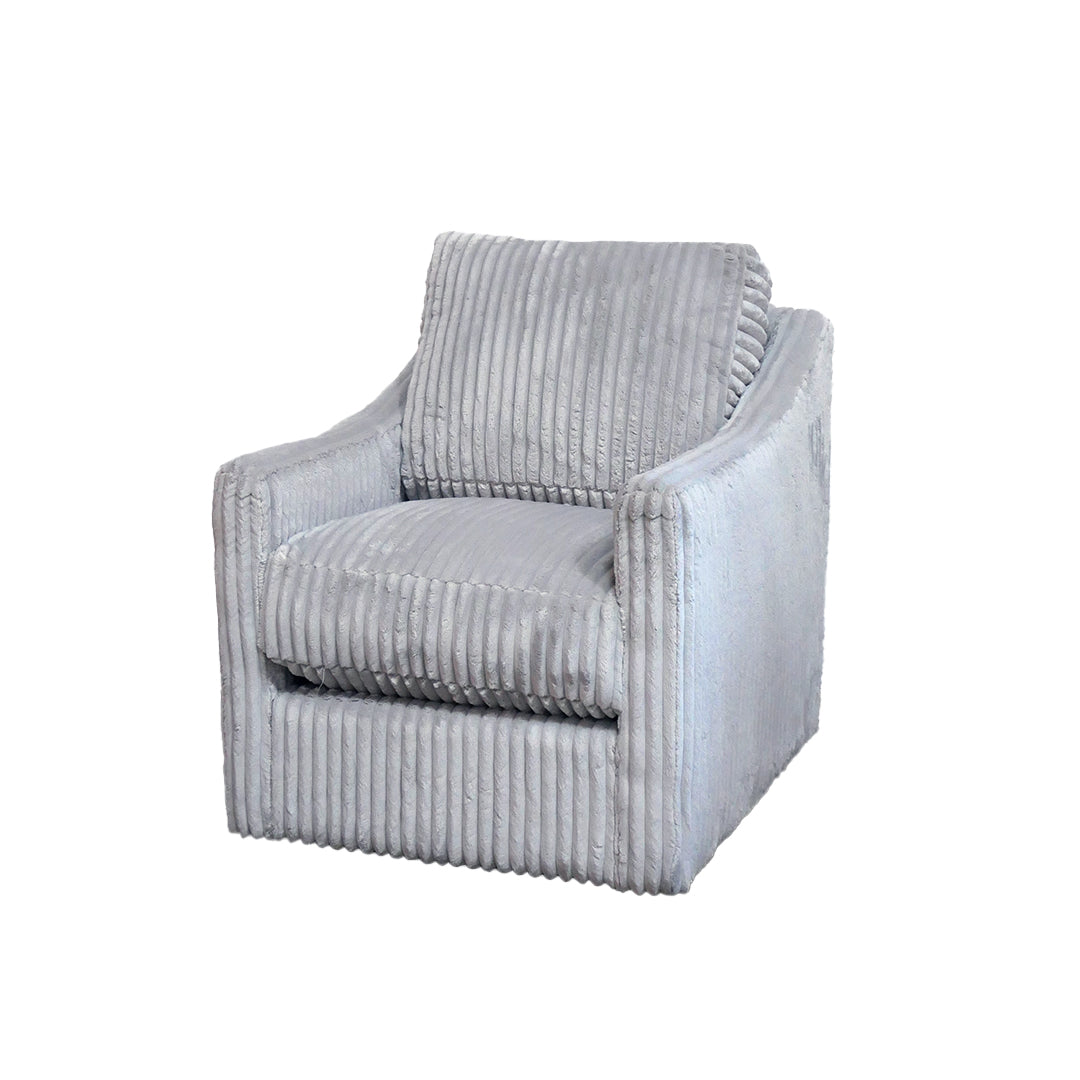 Chaise pivotante Lana