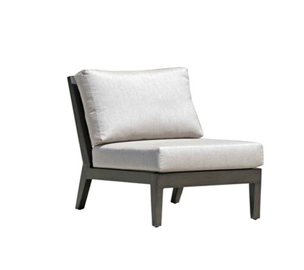 Chaise sans accoudoirs Lucia
