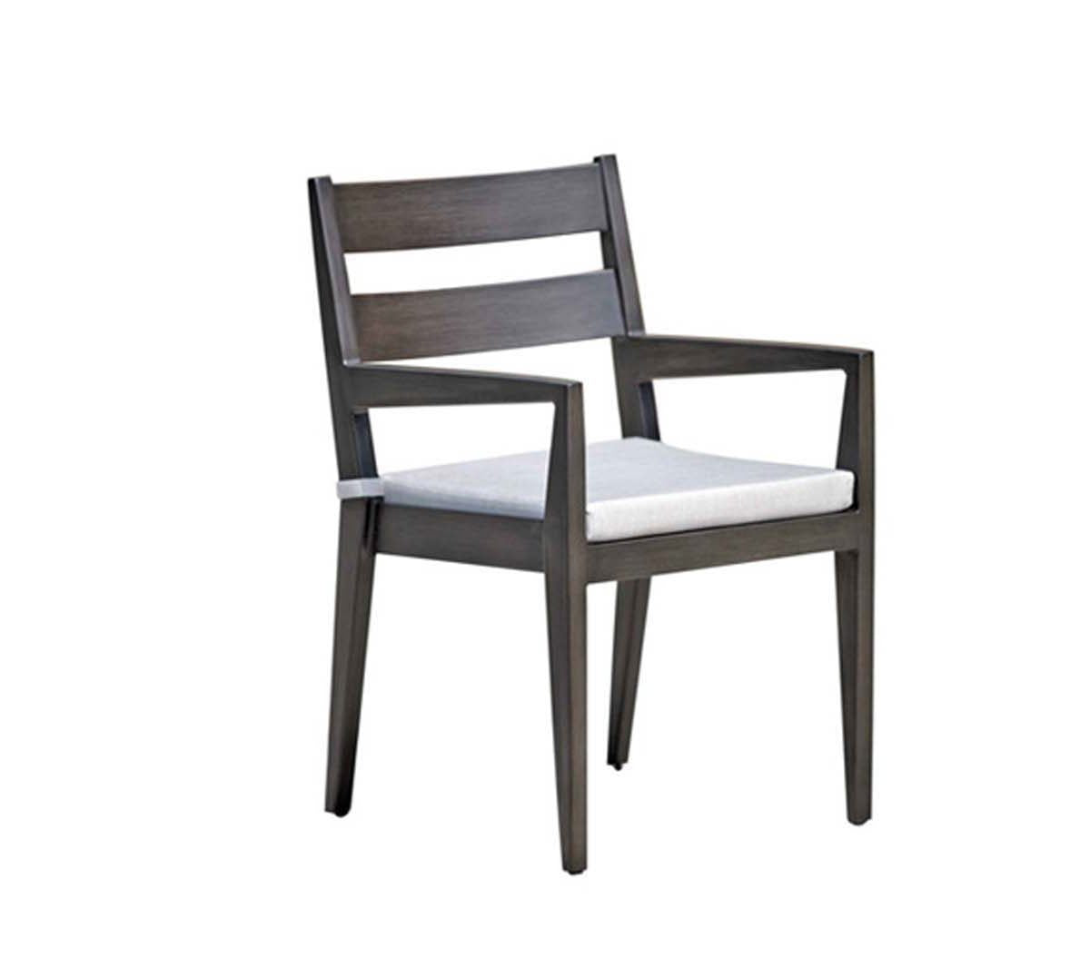 Fauteuil de salle à manger Lucia
