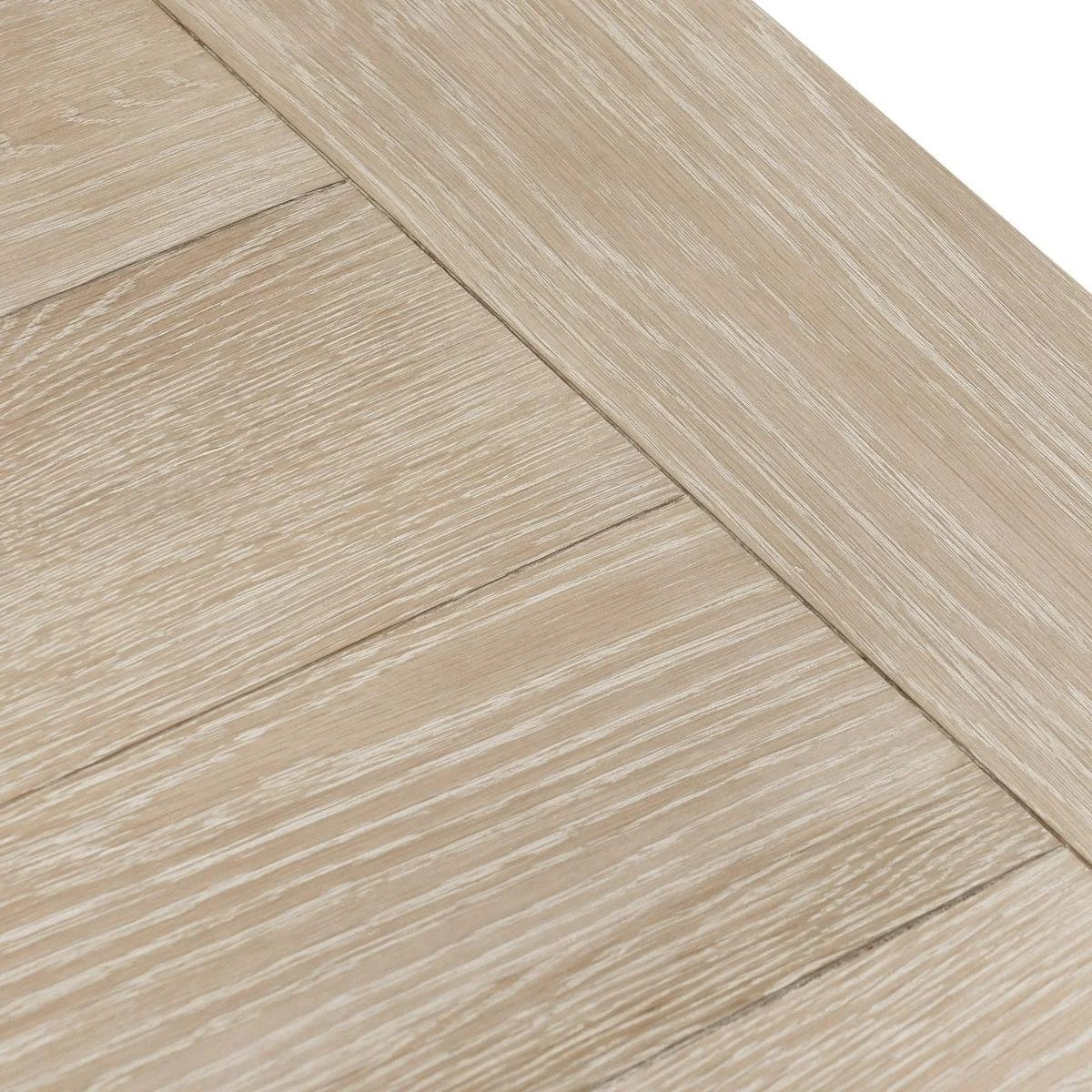 Table basse Troy - Crème
