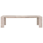 Table extensible Tropea