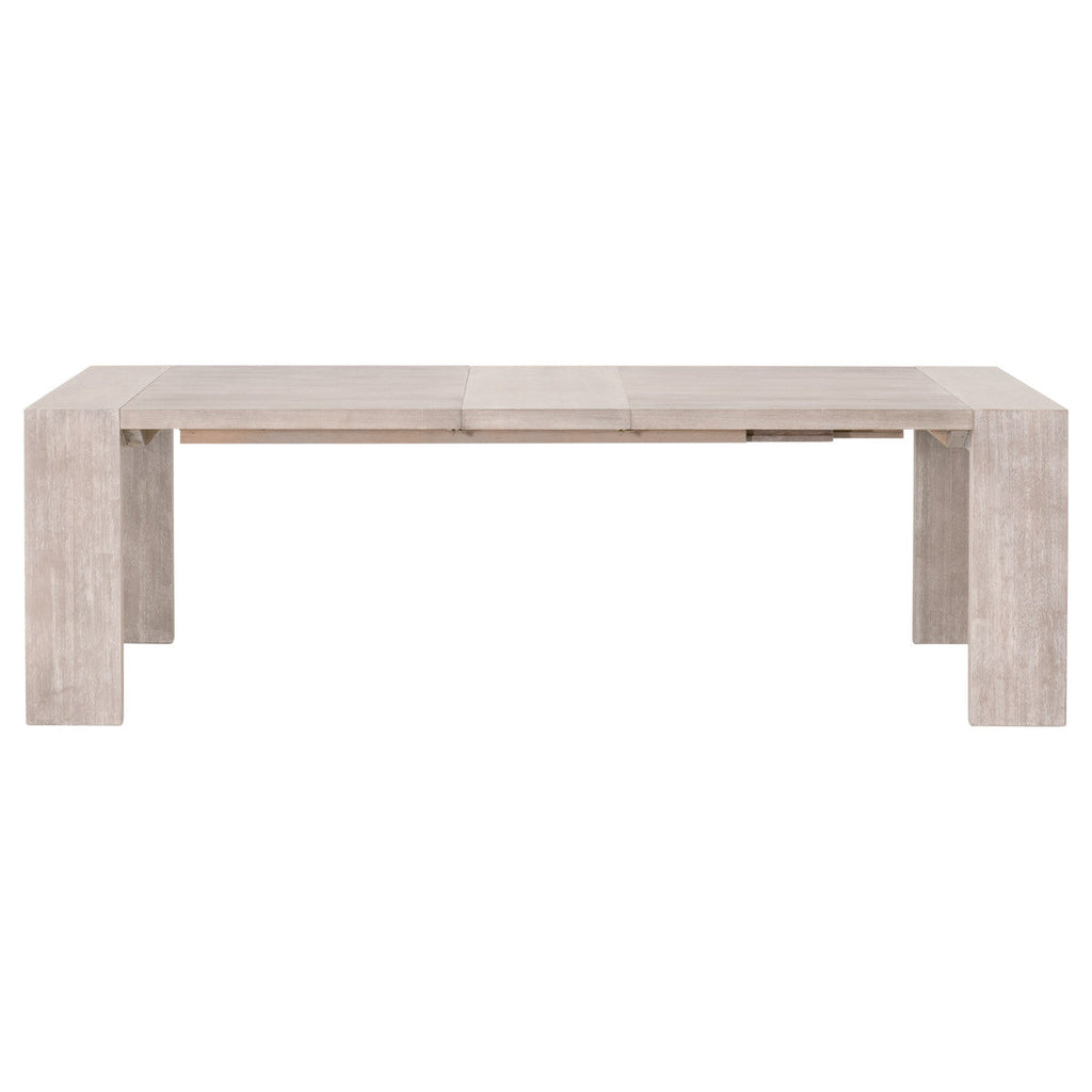 Table extensible Tropea