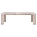 Table extensible Tropea