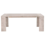 Table extensible Tropea