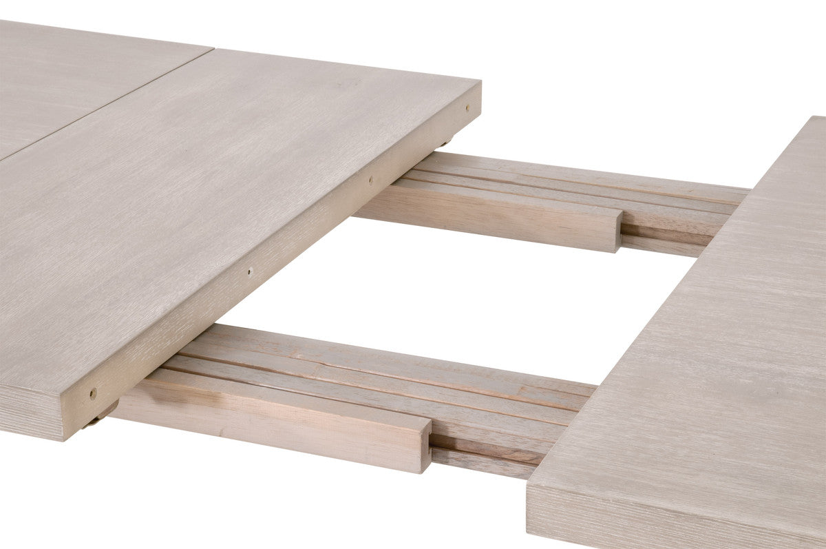 Table extensible Tropea