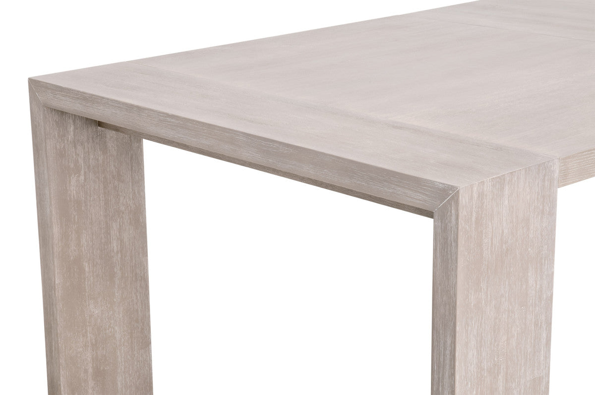 Table extensible Tropea