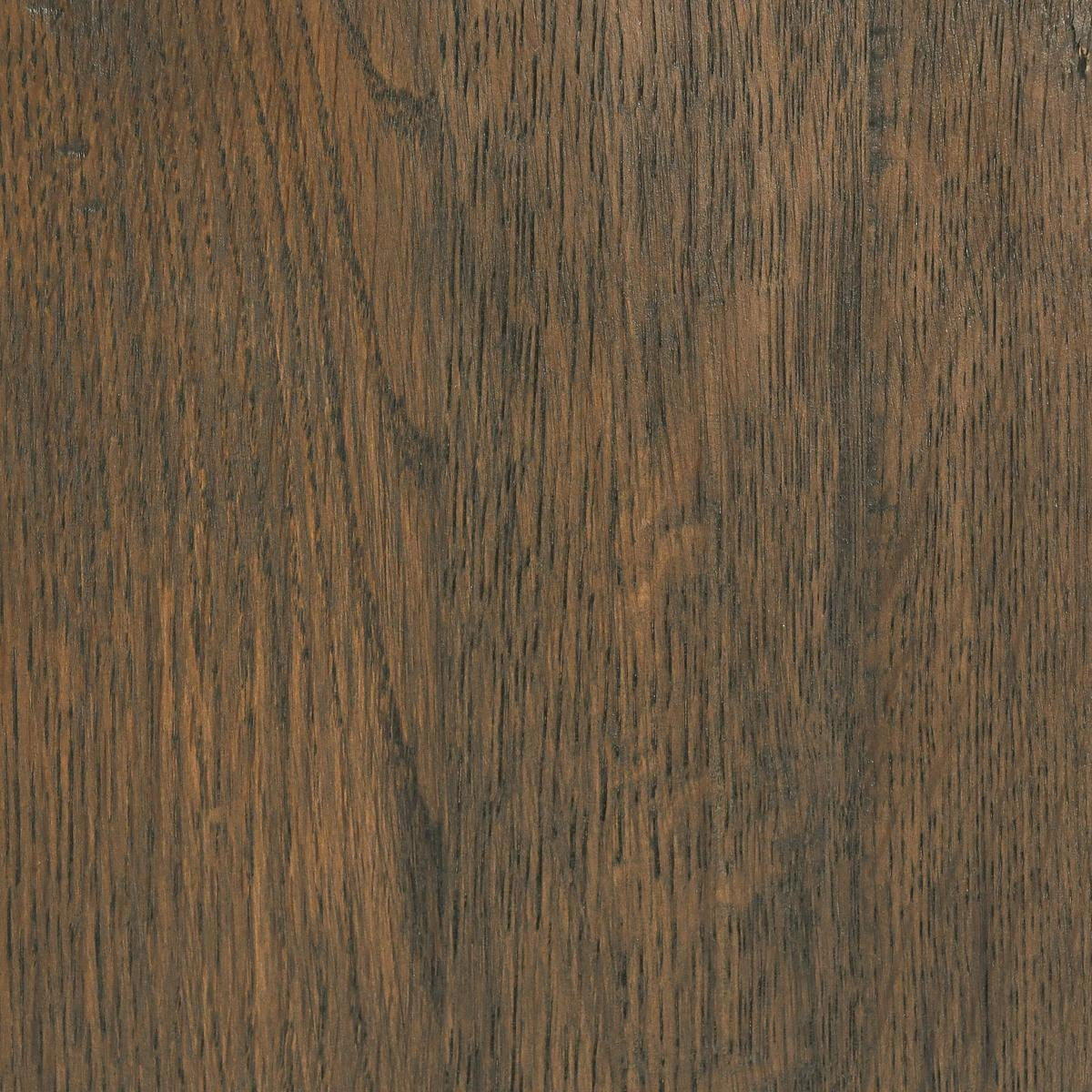 Table d'appoint Troy - Marron