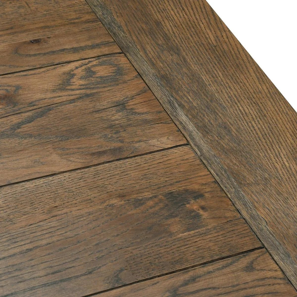 Table basse Troy - Marron