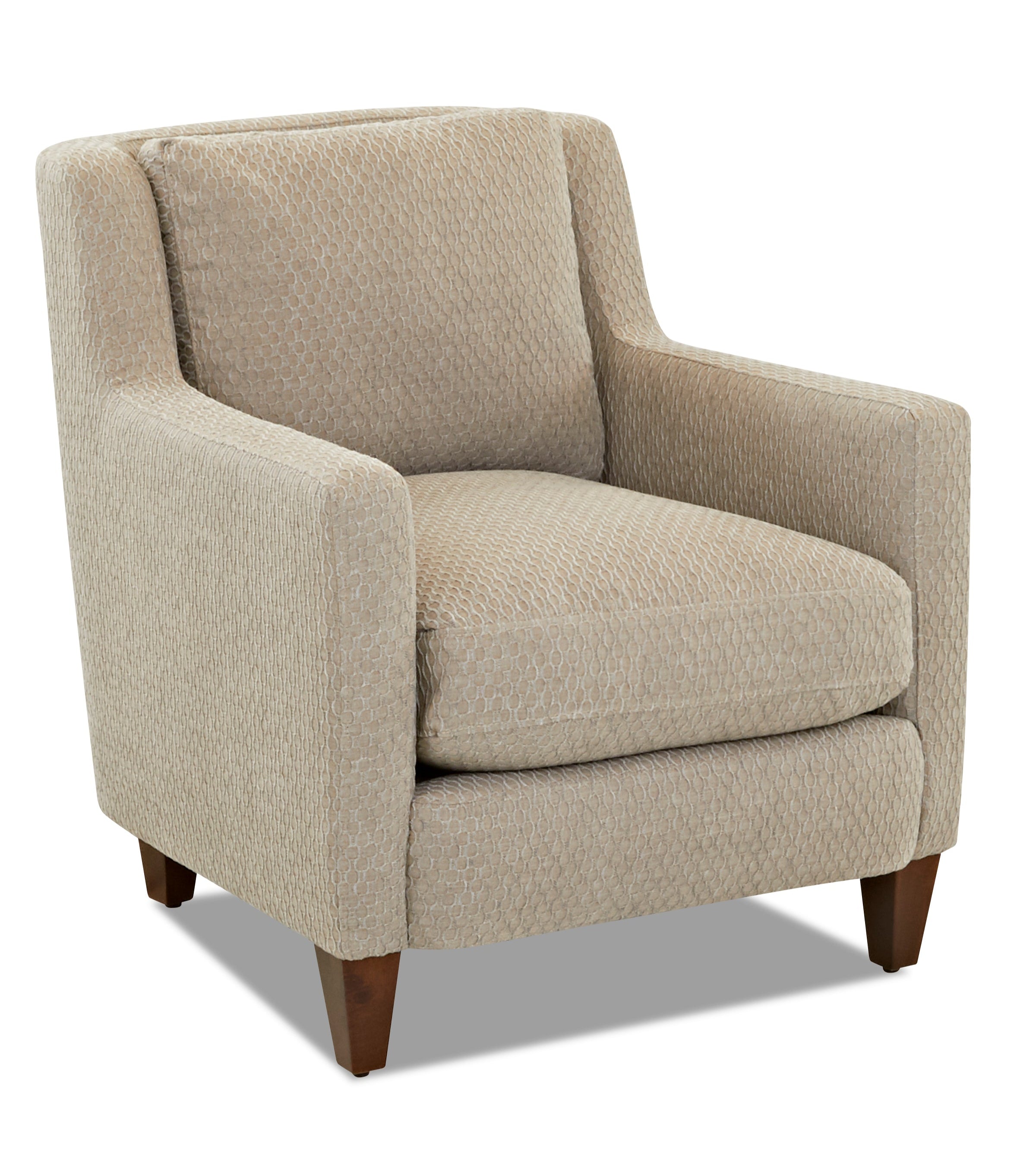 Fauteuil Simon Club 