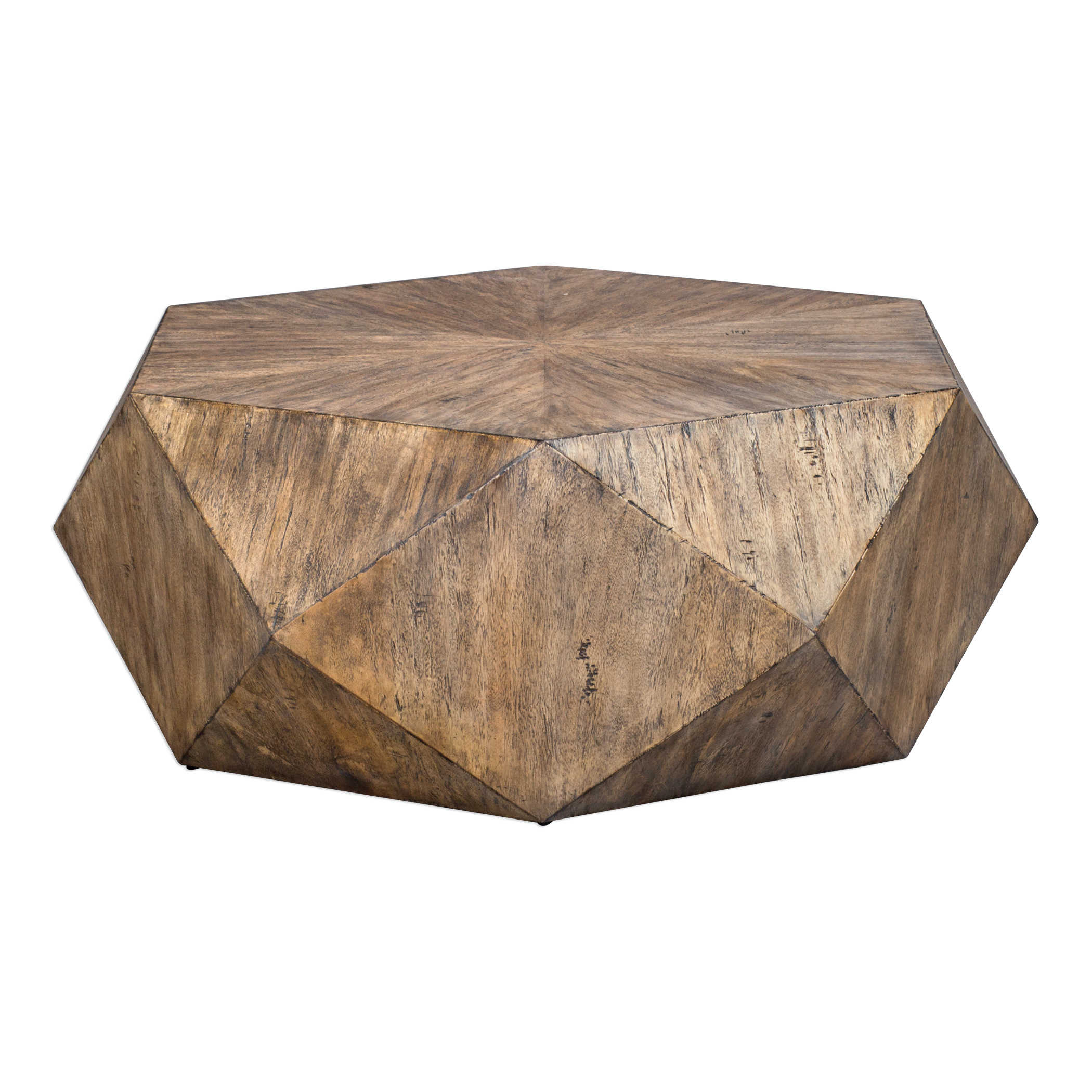Table basse Volcom