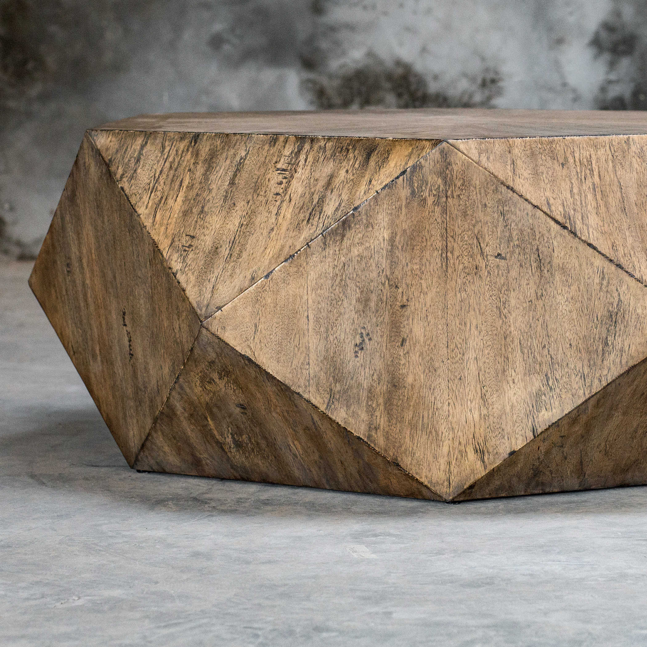 Table basse Volcom