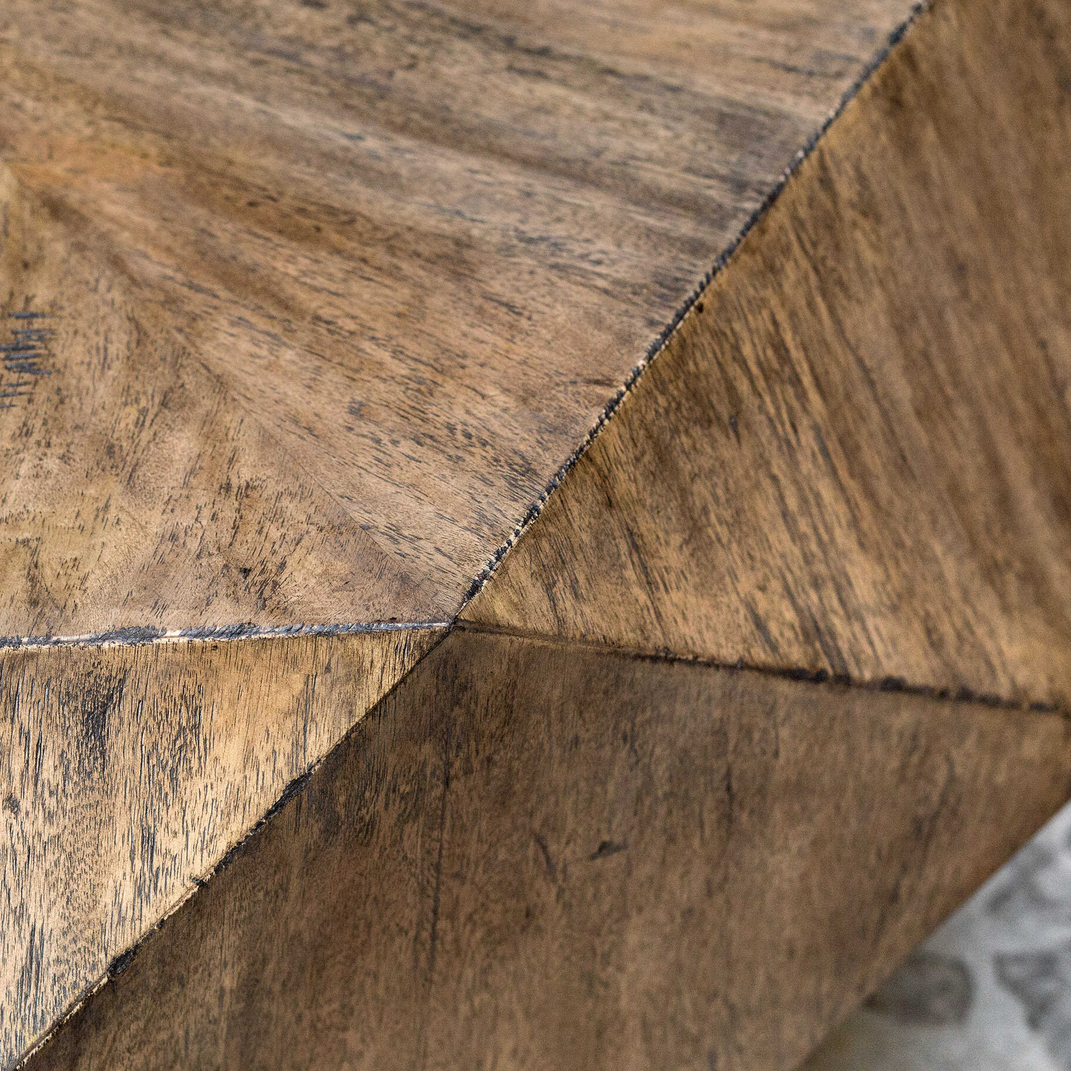 Table basse Volcom