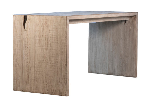 Table de rassemblement en cascade