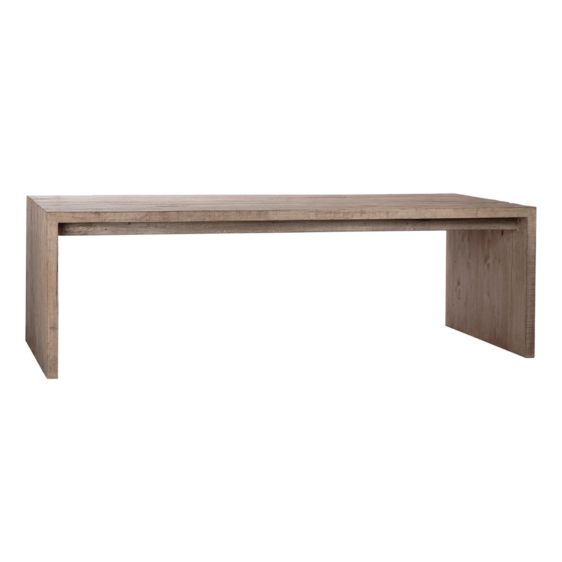 Table à manger cascade