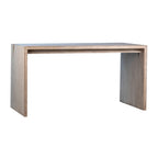 Table de rassemblement en cascade