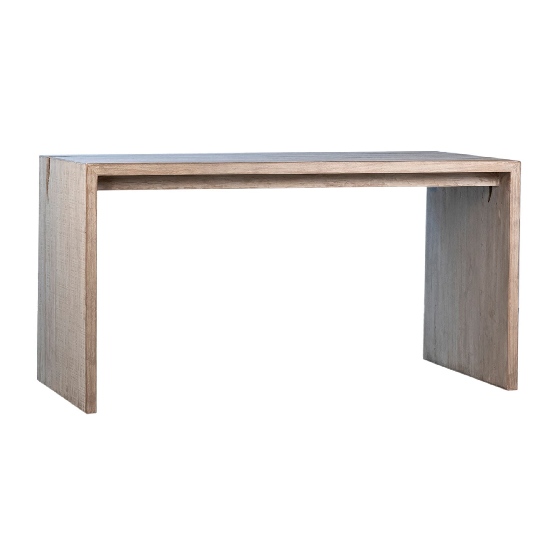 Table de rassemblement en cascade