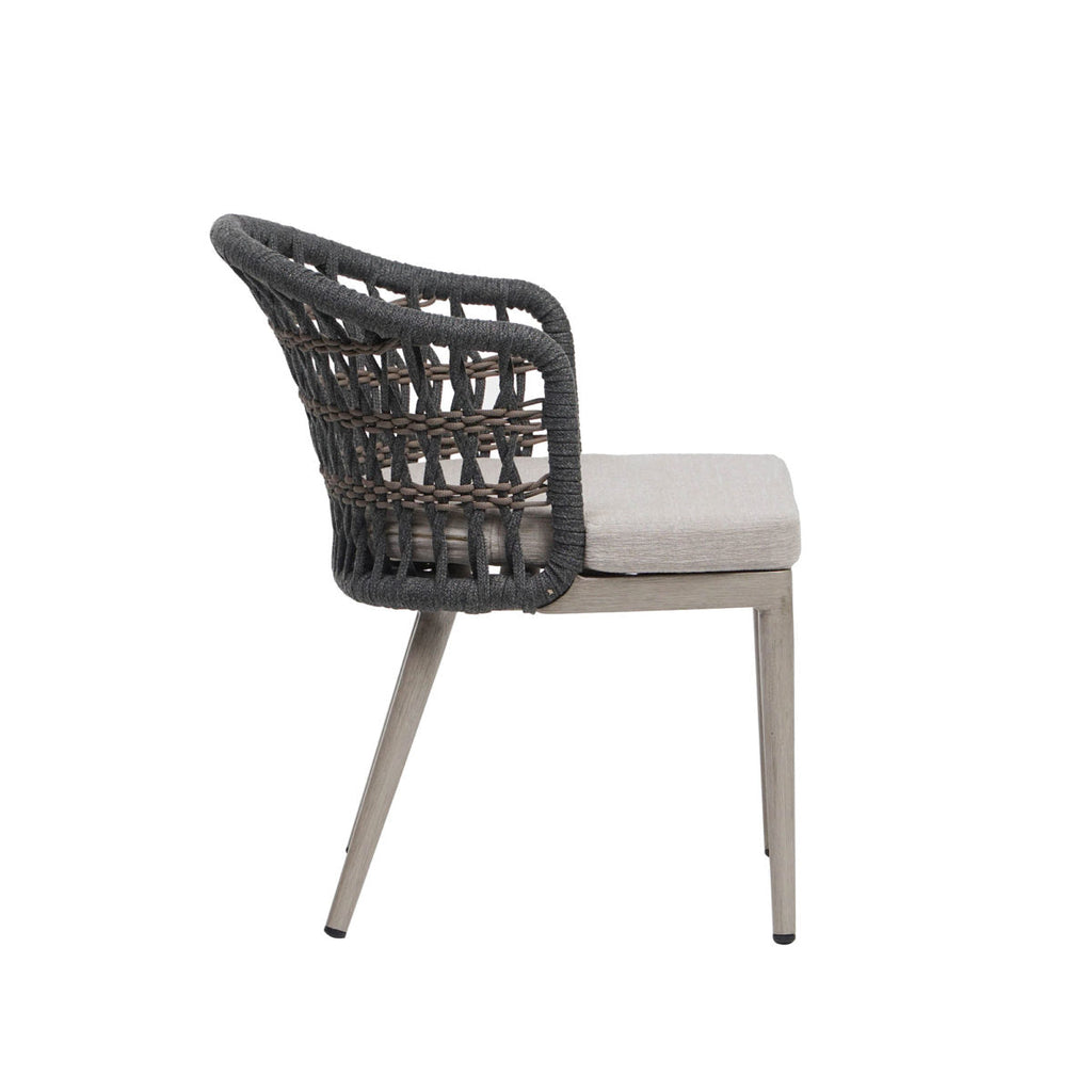 Chaise de salle à manger Coconut Grove