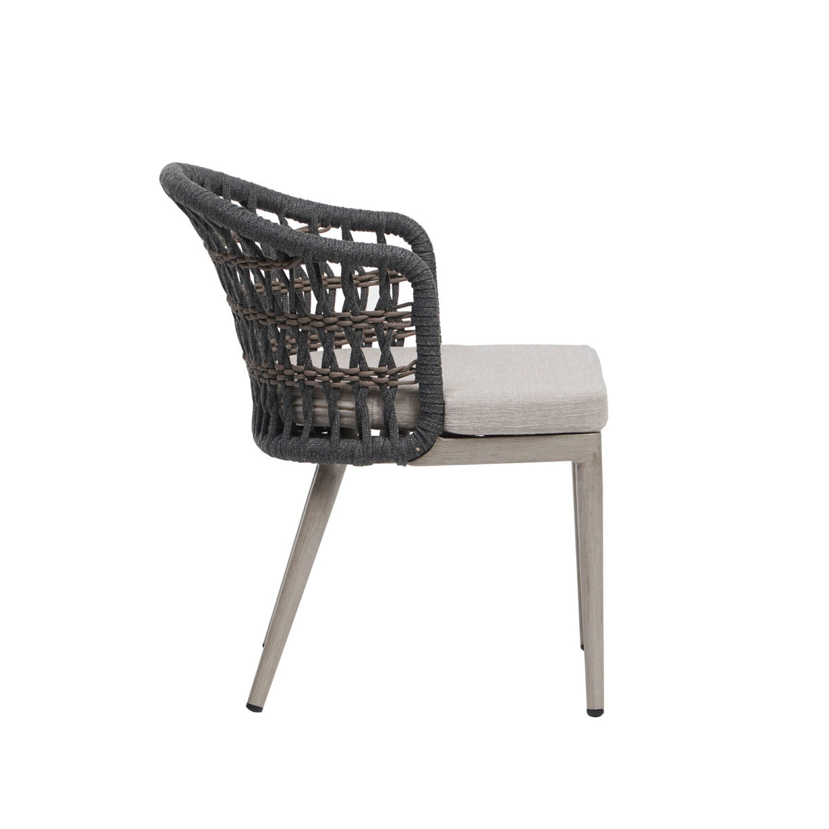 Chaise de salle à manger Coconut Grove