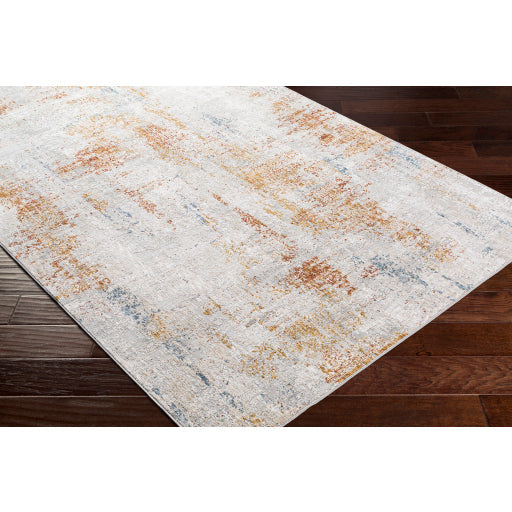 Tapis Carmel