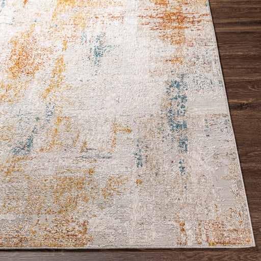 Tapis Carmel