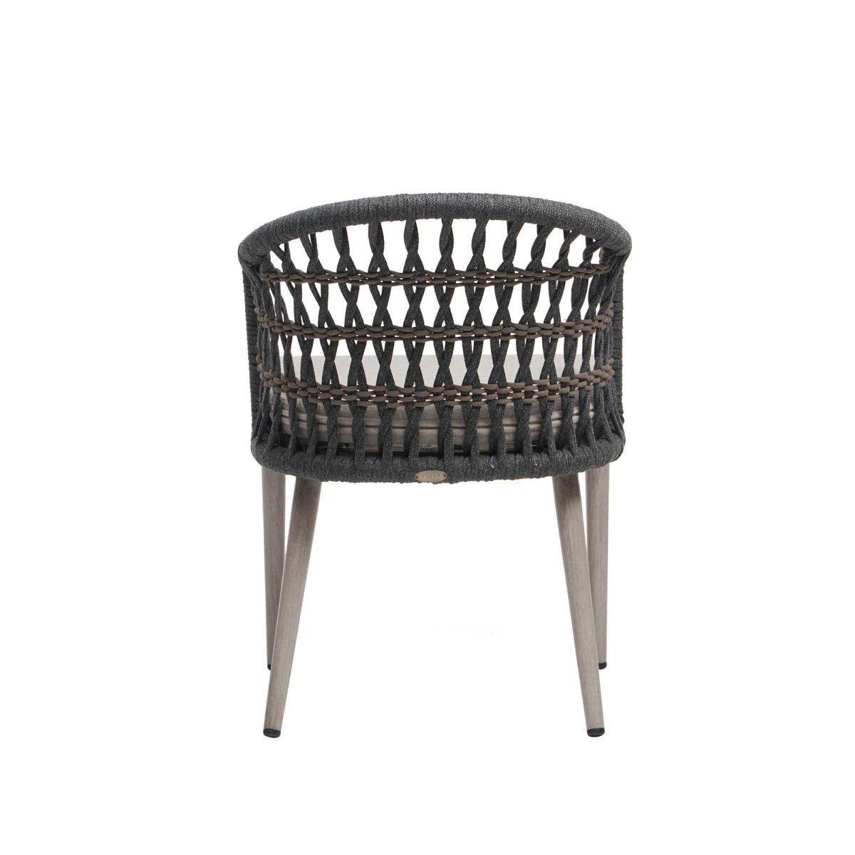 Chaise de salle à manger Coconut Grove
