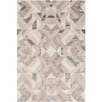 Tapis Falcon Camel
