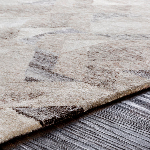 Tapis Falcon Camel