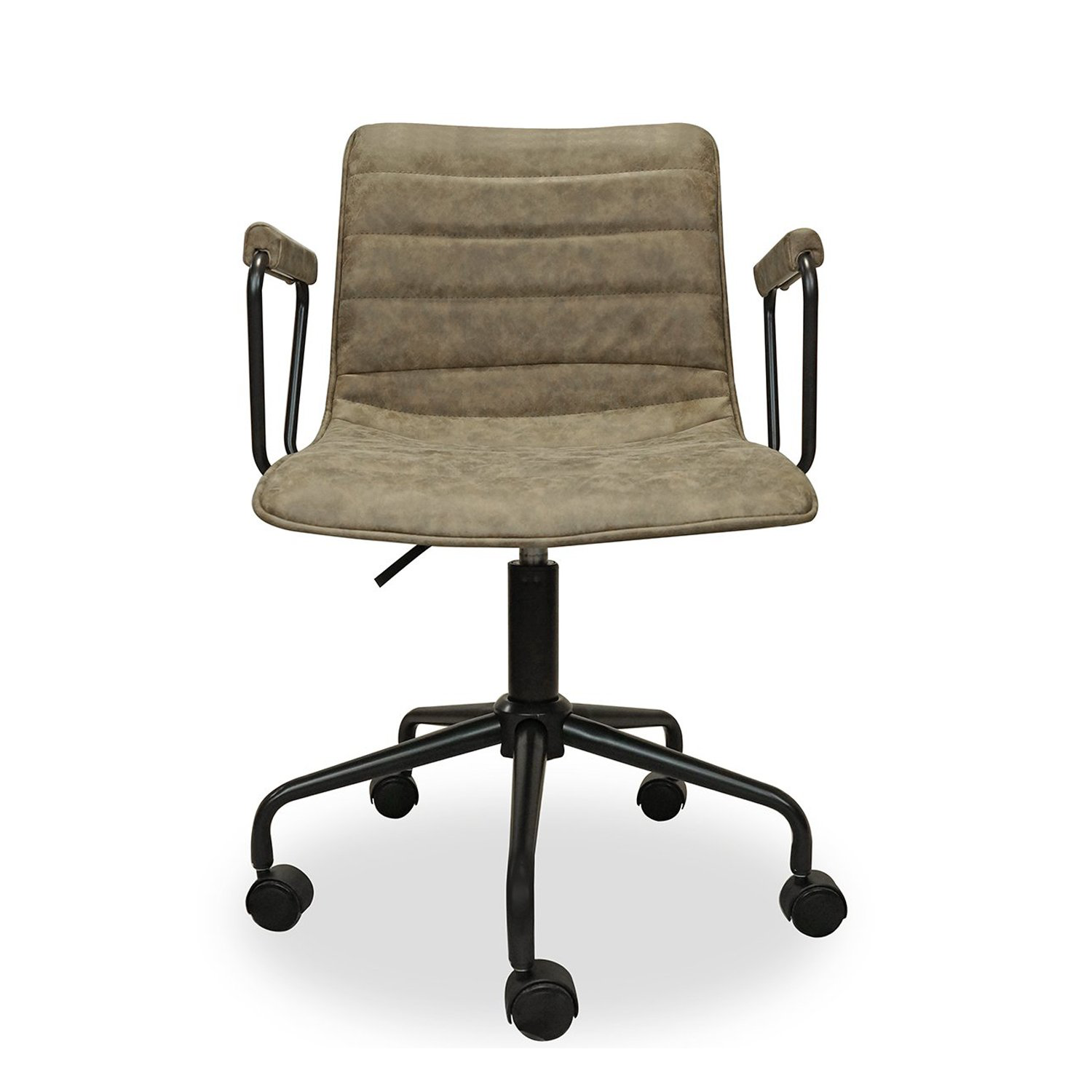 Chaise de bureau Jan - Sable