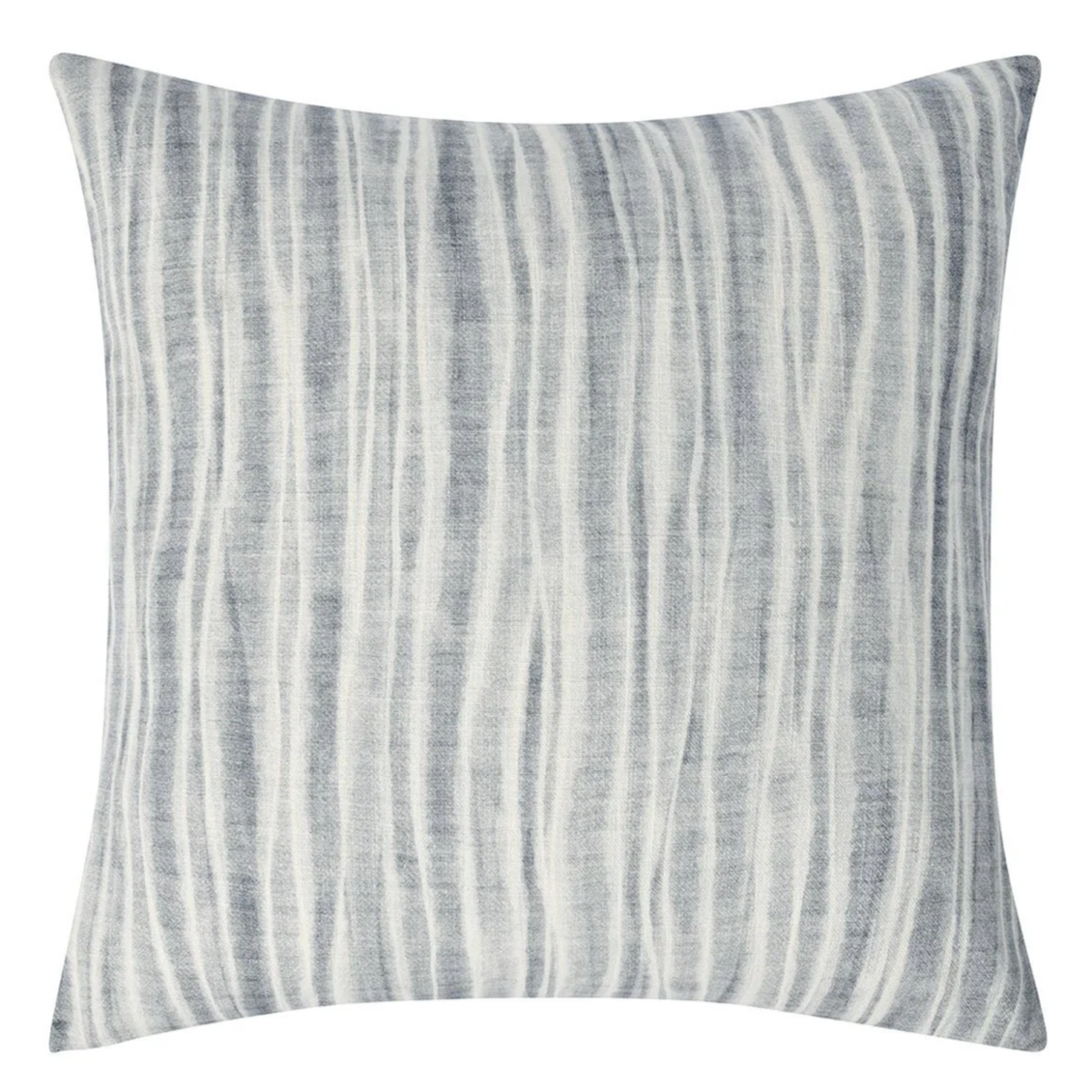 Oreiller bleu Holston 22x22 