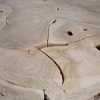 Table basse Briar
