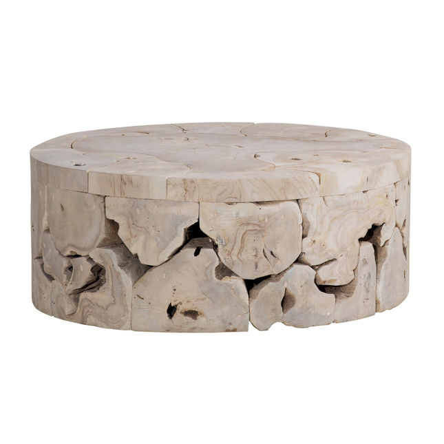 Table basse Briar