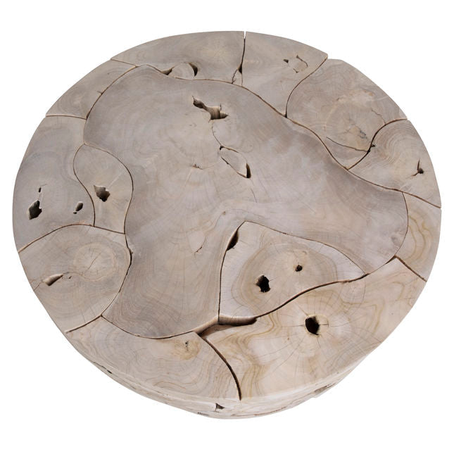 Table basse Briar