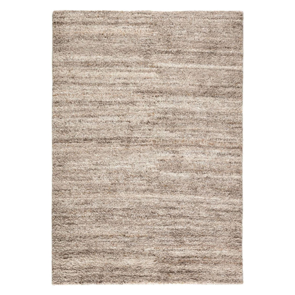 Tapis Kasbah Tapioca