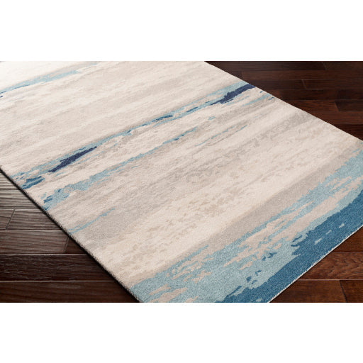Tapis Kavita Ink