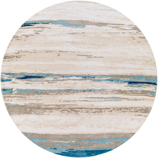 Tapis Kavita Ink