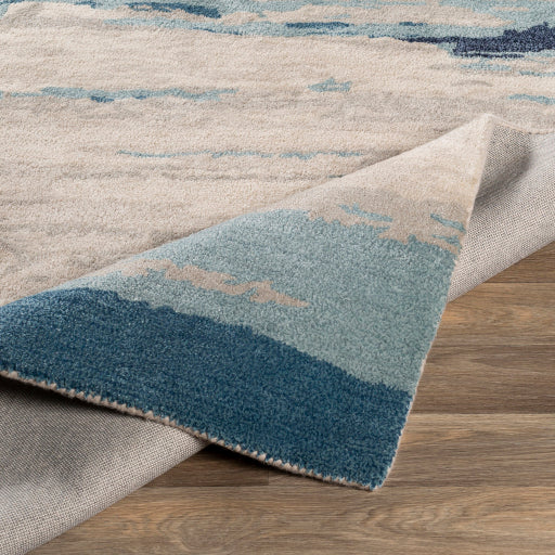 Tapis Kavita Ink