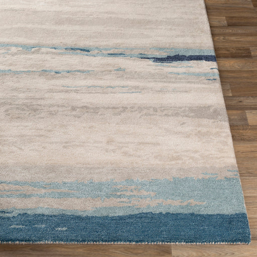 Tapis Kavita Ink
