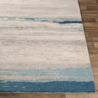 Tapis Kavita Ink