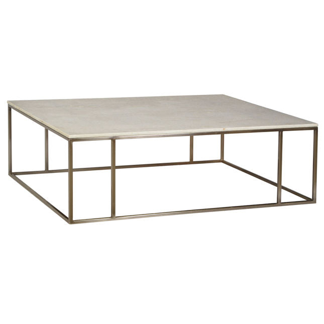 Table basse Sinclair