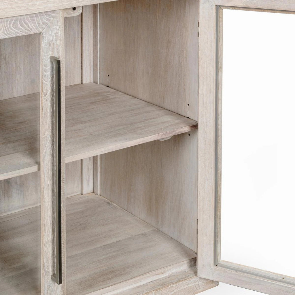Armoire Bradley à 2 portes