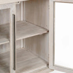 Armoire Bradley à 2 portes
