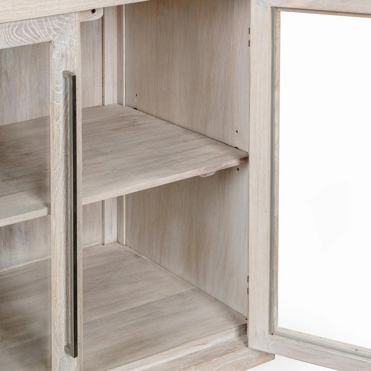 Armoire Bradley à 2 portes