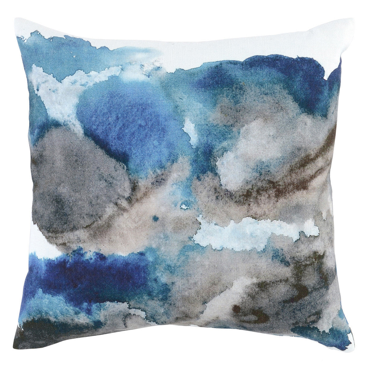 Oreiller Isla Blue 20x20