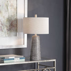 Lampe de table Maura